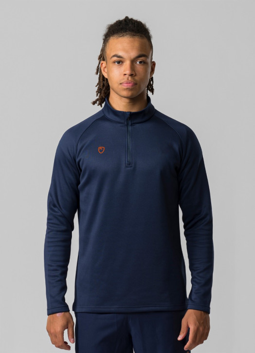 Men's 47 MidLayer Navy Blue