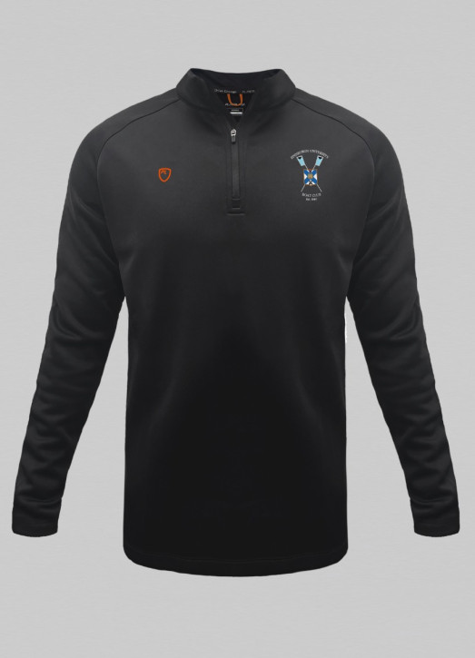 Men's 47 MidLayer Black