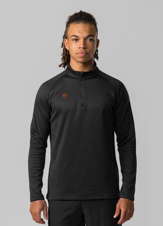 Men's 47 MidLayer Black