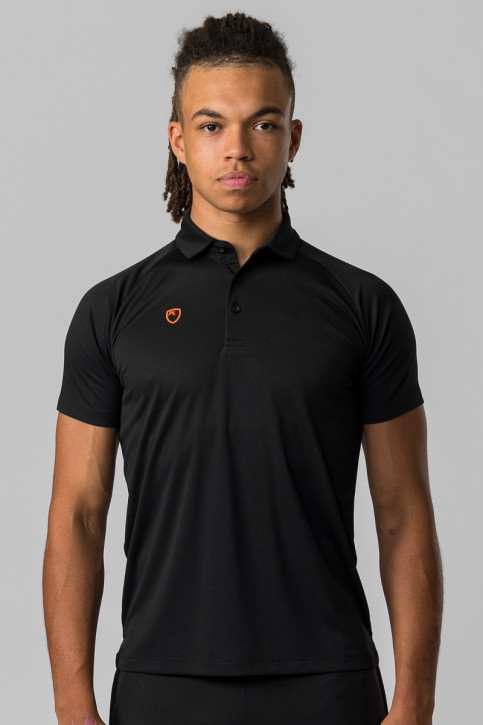 Men's 47 Performance Polo Black