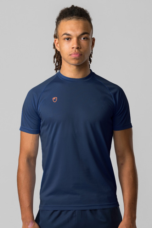 Men's 47 Performance Tee Navy Blue