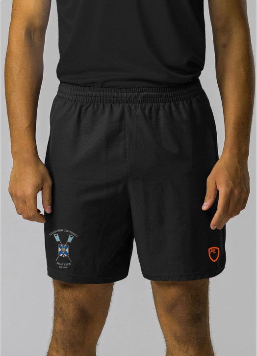 Men's 47 Shorts Black