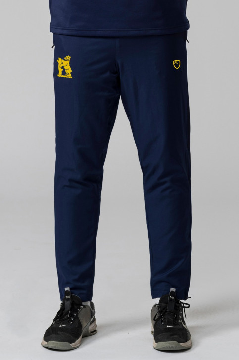 Mens navy blue track pants store
