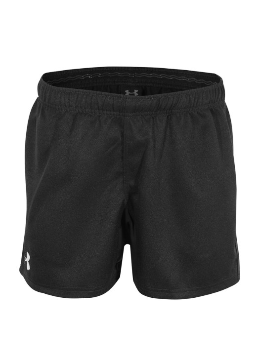 Youth Academy Short Black