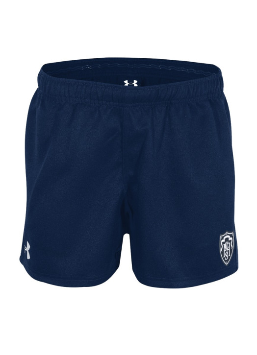 Youth Extra Rugby Shorts Navy