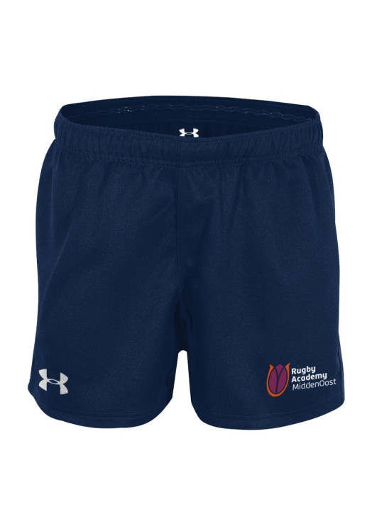 Men's Academy Rugby Short Navy Blue
