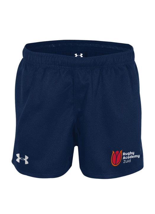 Men's Academy Rugby Short Navy Blue