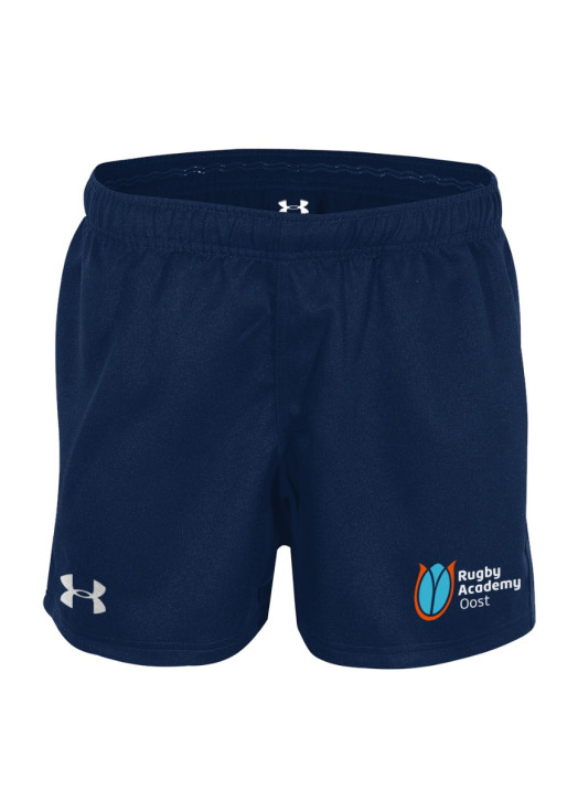 Men's Academy Rugby Short Navy Blue