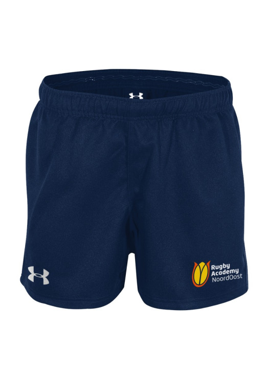 Men's Academy Rugby Short Navy Blue