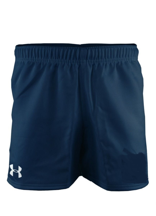 Men's Academy Short Navy Blue