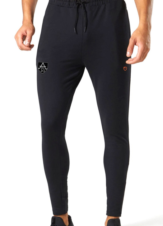 Men's Eco Training Pant Black