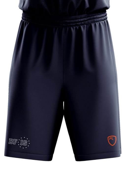 Men s Basketball Shorts Navy Blue