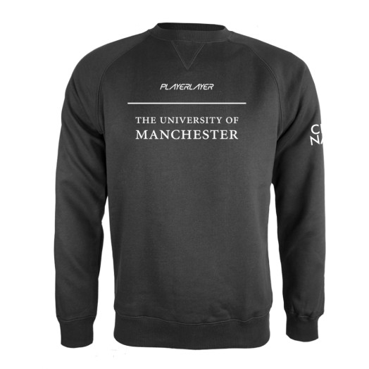 Men's PL Sweatshirt Black