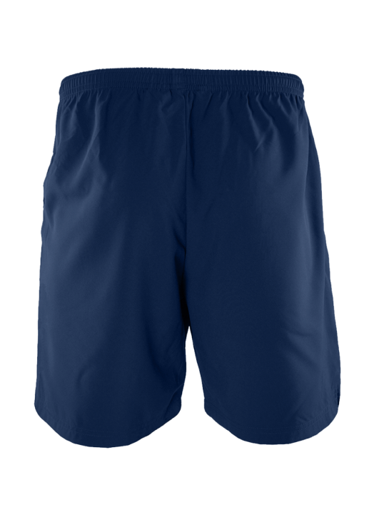 Navy blue workout shorts hotsell