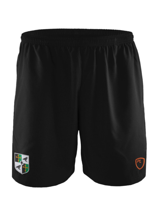 Junior Blitz Field Shorts Pockets