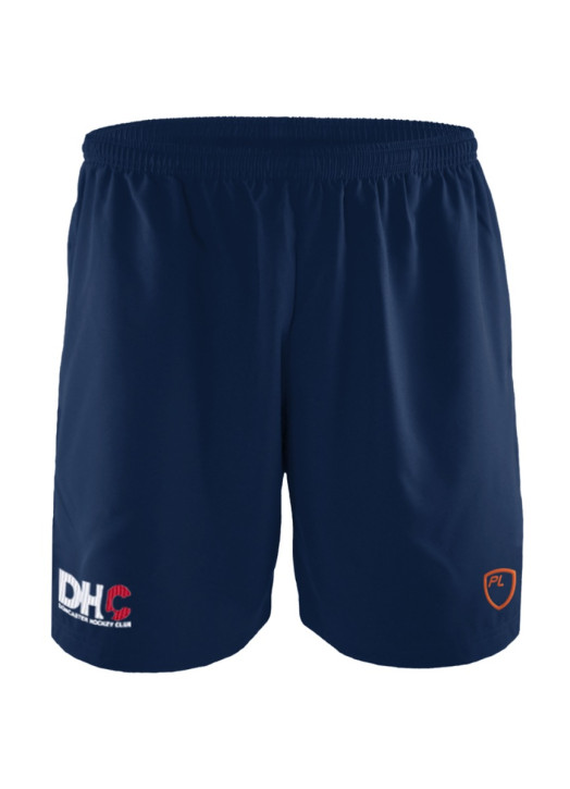 Men's Blitz Field Shorts Navy Blue
