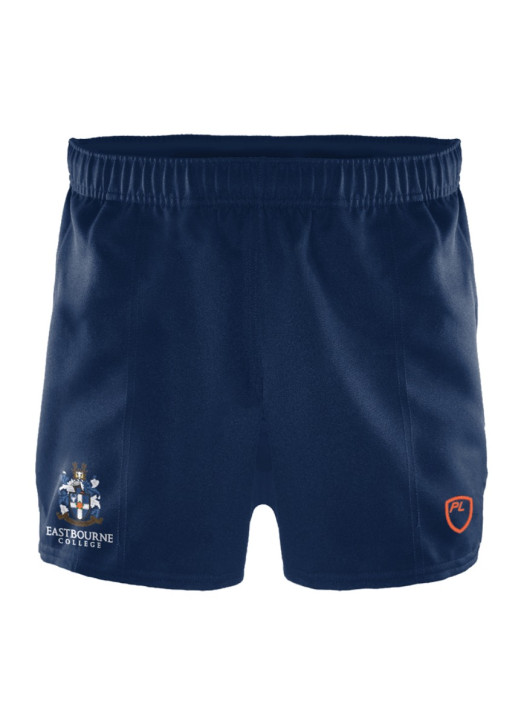 Polyester rugby shorts cheap