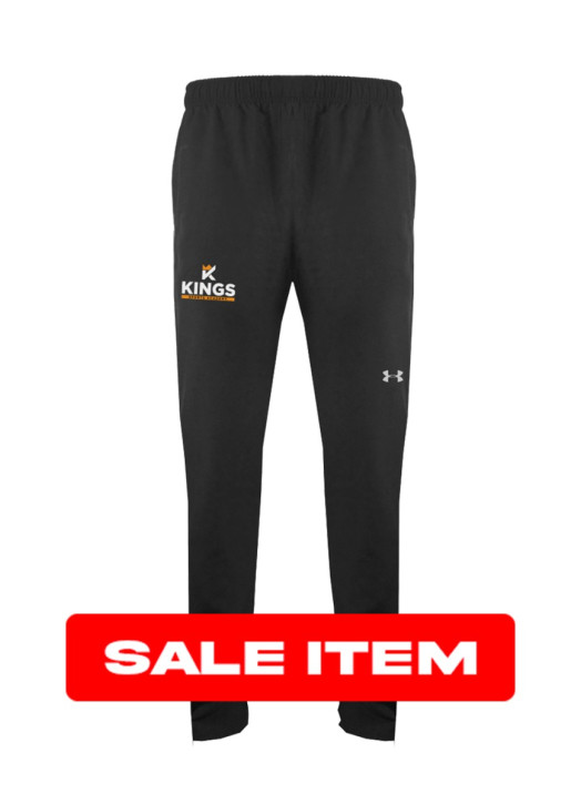 Men's Challenger Pant Black