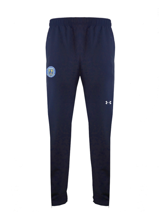Men's Challenger Pant Navy Blue