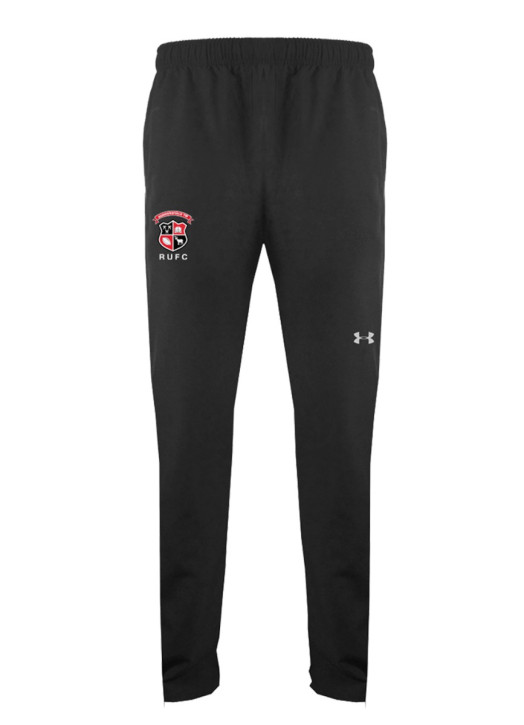 Men's Challenger Pant Black