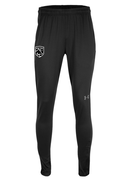 Youth Challenger Pant Black