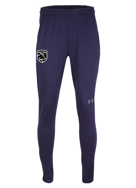Youth Challenger Pant Navy Blue