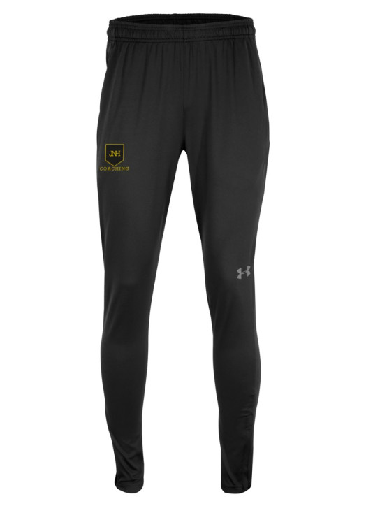 Men's Challenger Pant Black