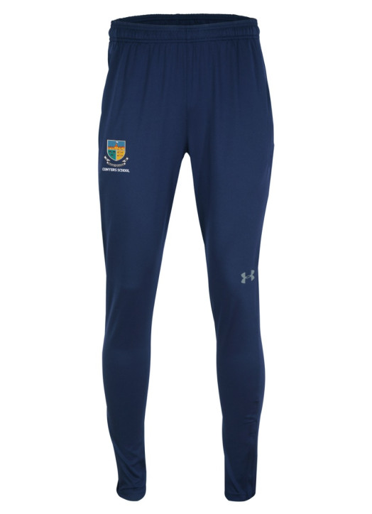 Youth Challenger Pant Navy Blue