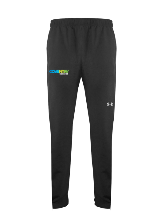 Men's Challenger Pant Black