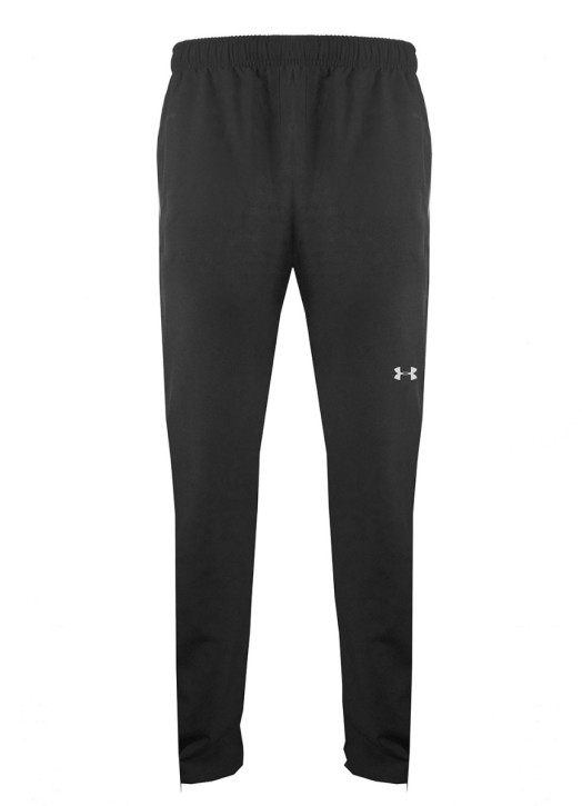 Men's Challenger Pant Black