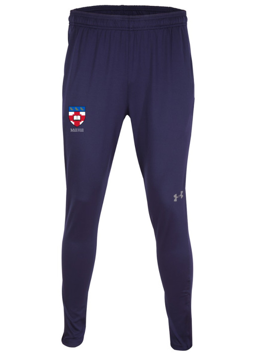 Youth Challenger Pant Navy Blue