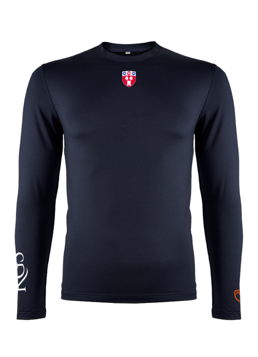 Cold Weather BaseLayer Black