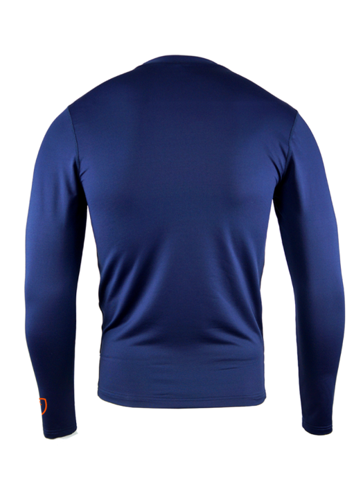 Cold weather base layer shirt sales