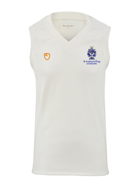 Junior Slipover Sleeveless