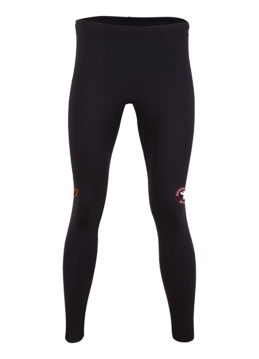 Men's EcoLayer Leggings Black