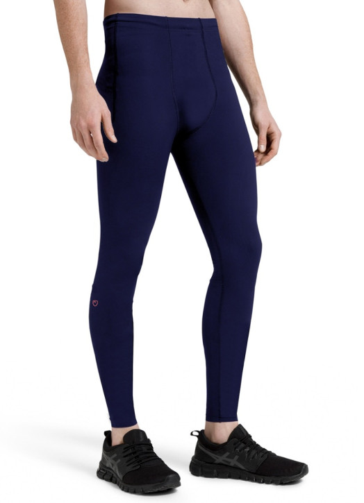 Navy blue tights mens cheap