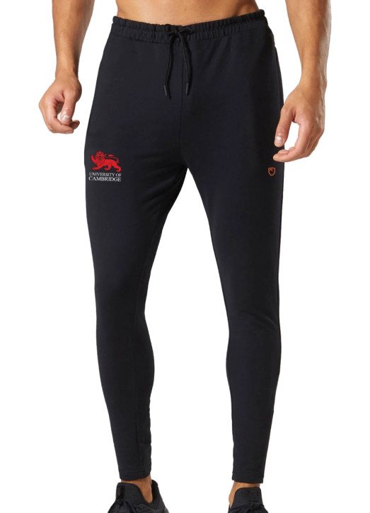 Men's Eco Training Pant Black