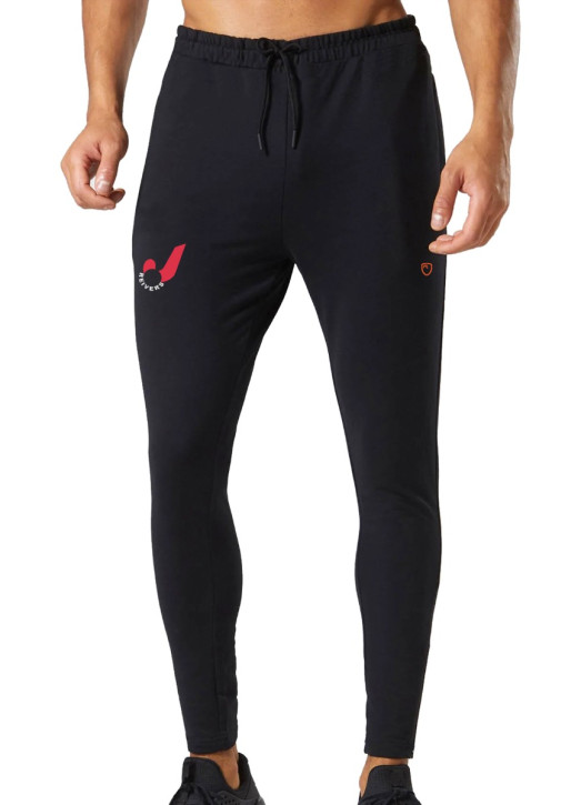 Men's Eco Training Pant Black