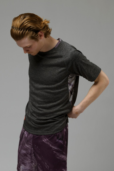 Men's Elevate Performance Tee SS