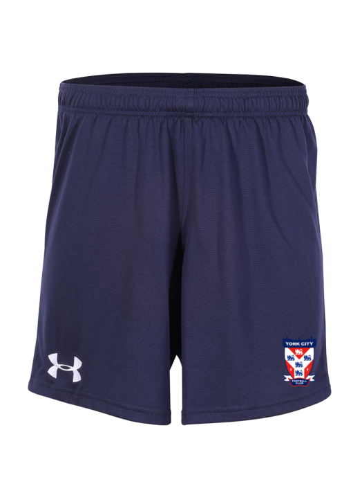 Men's Playing Short Navy Blue