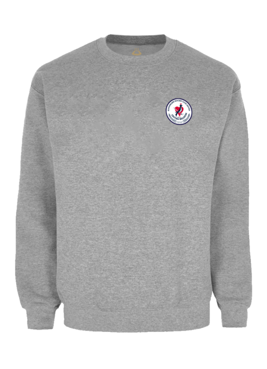 Men's Mylo Kyn Sweatshirt Grey Marle