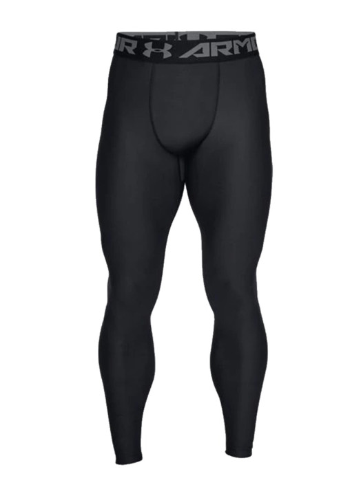 Men s Coldgear Leggings Black