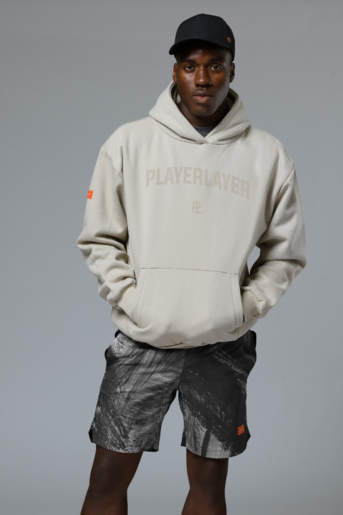 Unisex Premium Hoodie Natural