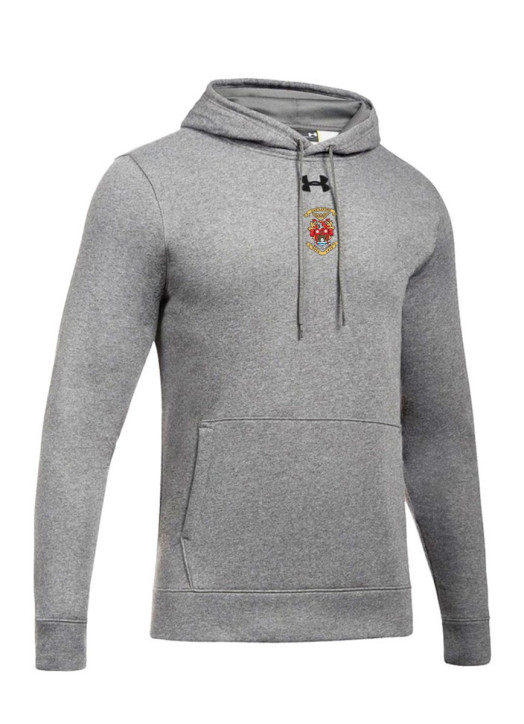 Hustle fleece 2025