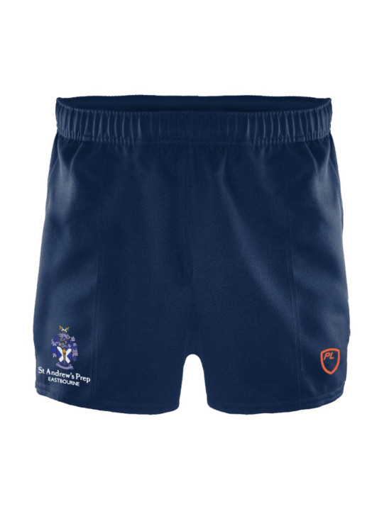 Junior Blitz Rugby Shorts