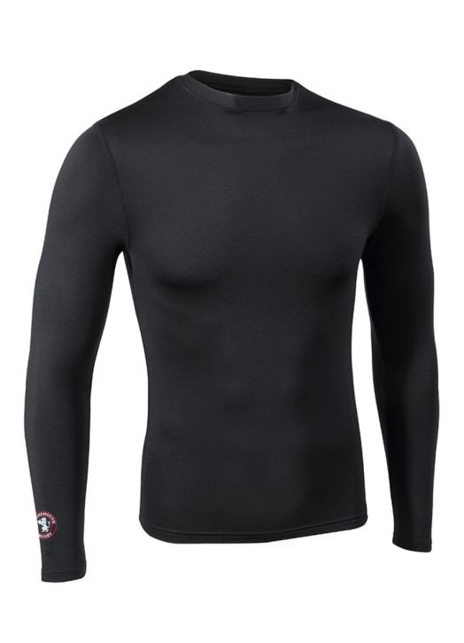 Cold Weather BaseLayer Black