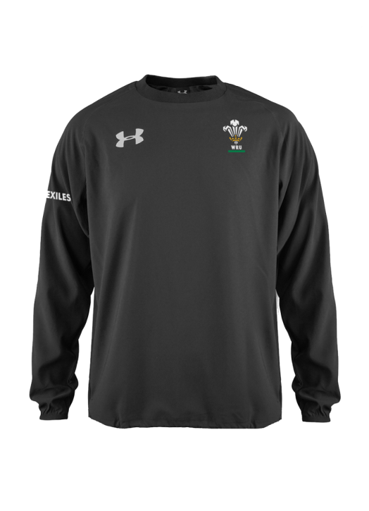 Youth Training Crew Black