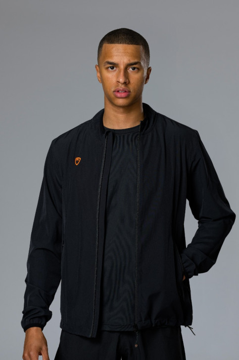 Men's LightLayer Jacket Black