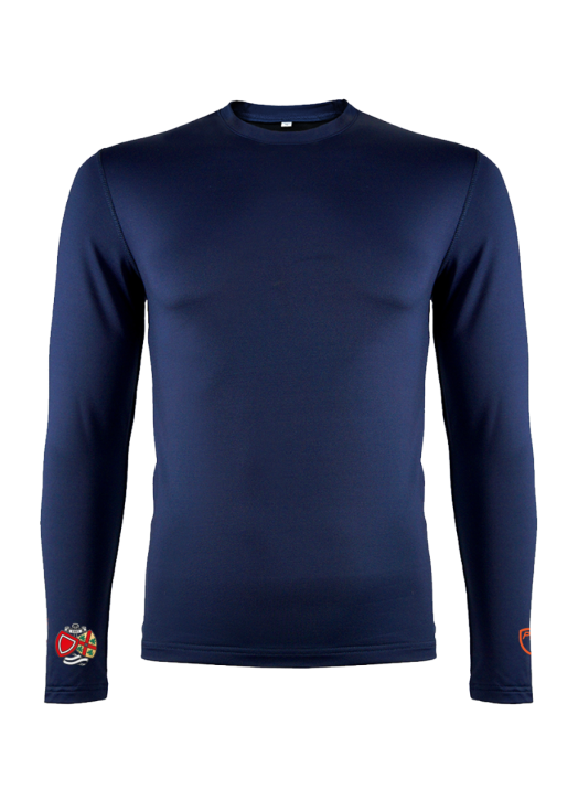 Cold Weather BaseLayer Navy Blue