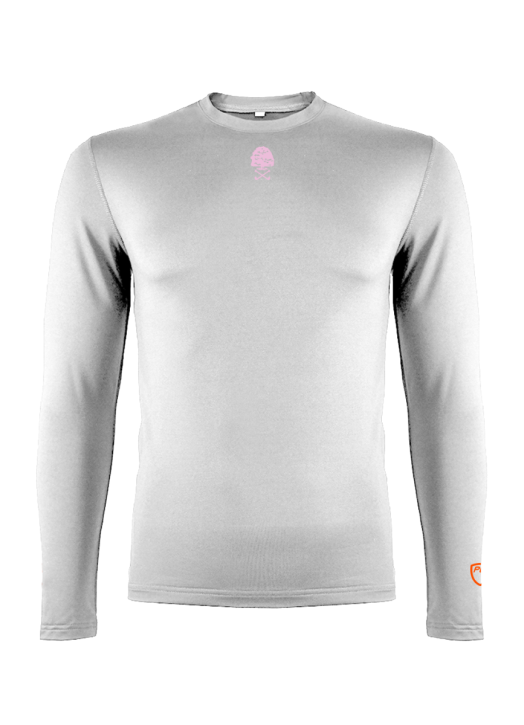 Cold Weather BaseLayer White